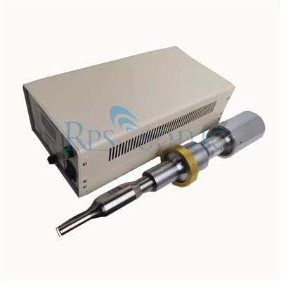 Rūpnieciskais ultraskaņas homogenizators