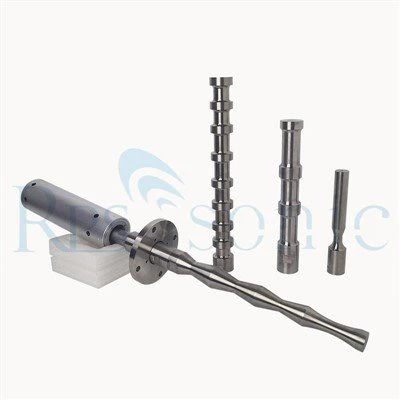 Ultraskaņas šķidruma maisītājs