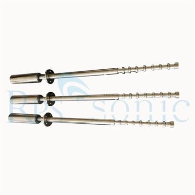 Ekstrakcijas mašīna ar ultraskaņas palīdzību