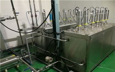 Sonochemistry